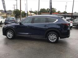 2023 Mazda CX-8 G25 Touring