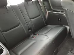 2023 Mazda CX-8 G25 Touring