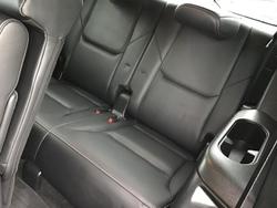 2023 Mazda CX-8 G25 Touring