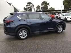 2023 Mazda
CX-8 G25 Touring