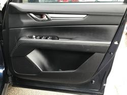 2023 Mazda
                CX-8 G25 Touring