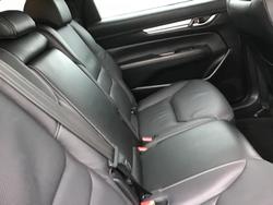 2023 Mazda CX-8 G25 Touring