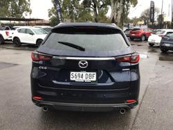 2023 Mazda
                CX-8 G25 Touring
