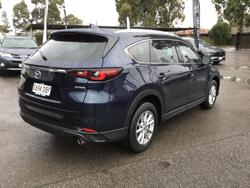 2023 Mazda CX-8 G25 Touring