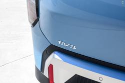 2025 Kia EV3 Air Standard Range