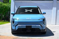 2025 Kia EV3 Air Standard Range