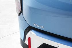 2025 Kia EV3 Air Standard Range