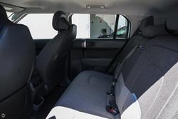 2025 Kia EV3 Air Standard Range