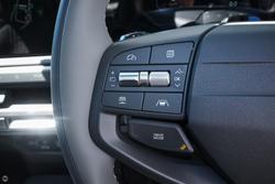 2025 Kia EV3 Air Standard Range