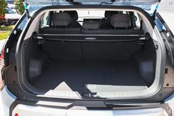 2025 Kia EV3 Air Standard Range