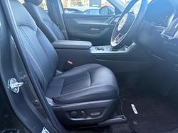 2024 Mazda
CX-90 G50e GT