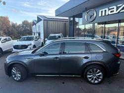 2024 Mazda
CX-90 G50e GT