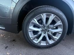 2024 Mazda CX-90 G50e GT