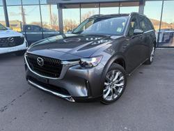 2024 Mazda CX-90 G50e GT