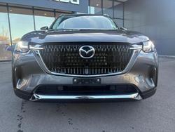2024 Mazda
CX-90 G50e GT