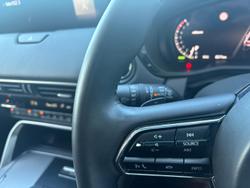 2024 Mazda CX-90 G50e GT