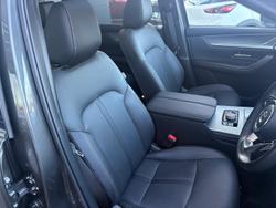 2024 Mazda
CX-90 G50e GT