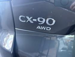 2024 Mazda
CX-90 G50e GT