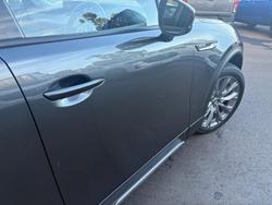 2024 Mazda
CX-90 G50e GT