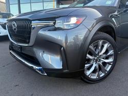 2024 Mazda
CX-90 G50e GT