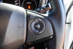 2016 Honda
HR-V VTi-S