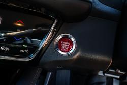 2016 Honda
HR-V VTi-S