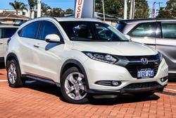 2016 Honda
HR-V VTi-S