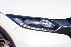 2016 Honda
HR-V VTi-S