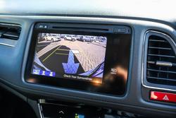 2016 Honda
HR-V VTi-S