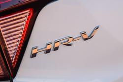 2016 Honda
HR-V VTi-S