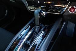 2016 Honda
HR-V VTi-S