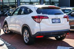 2016 Honda
HR-V VTi-S