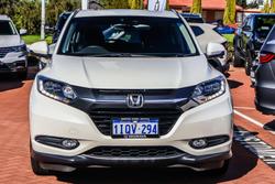 2016 Honda
HR-V VTi-S