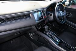 2016 Honda
HR-V VTi-S