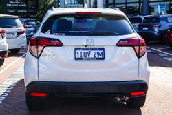 2016 Honda
HR-V VTi-S