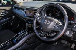 2016 Honda
HR-V VTi-S