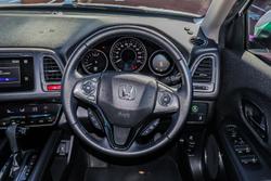 2016 Honda
HR-V VTi-S