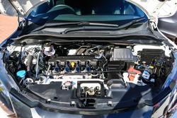 2016 Honda
HR-V VTi-S