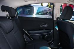 2016 Honda
HR-V VTi-S