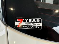 2023 MG ZS Excite AZS1 MY23 Dover White