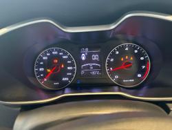 2023 MG ZS Excite AZS1 MY23 Dover White