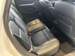 2023 MG ZS Excite AZS1 MY23 Dover White