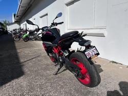 2024 BMW Motorrad G 310 R GREY