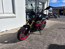 2024 BMW Motorrad G 310 R GREY