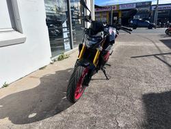 2024 BMW Motorrad G 310 R GREY