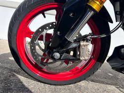 2024 BMW Motorrad G 310 R GREY