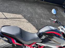 2024 BMW Motorrad G 310 R GREY
