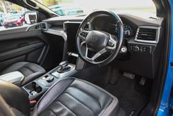 2023 Volkswagen
Amarok TDI600 Aventura