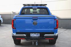 2023 Volkswagen
Amarok TDI600 Aventura