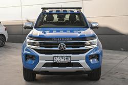 2023 Volkswagen
Amarok TDI600 Aventura
